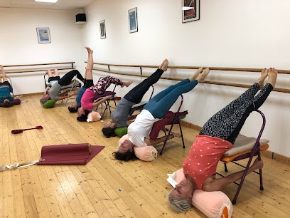 Art And Yoga Patricia Girard, Cours de Yoga à Rodez
