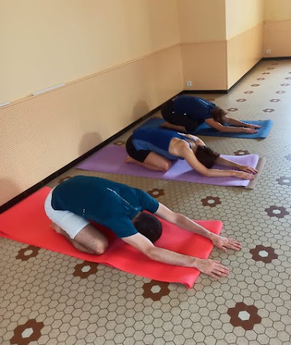 Bhagya Yoga Shala Saumur, Cours de Yoga à Varrains