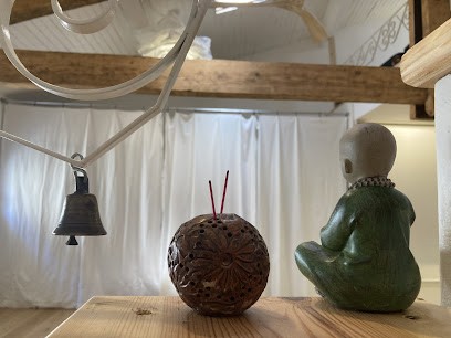 Shanti Yoga Quillan, Cours de Yoga à Quillan