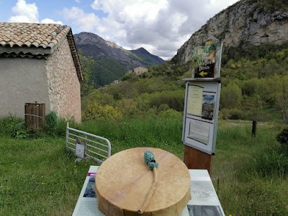 Nephebeth D 'aguyonne, Thérapeute Reiki au Rove