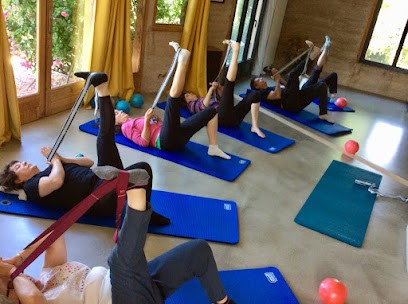 Les Ateliers Du Mouvement, Studio de Pilates à Mons