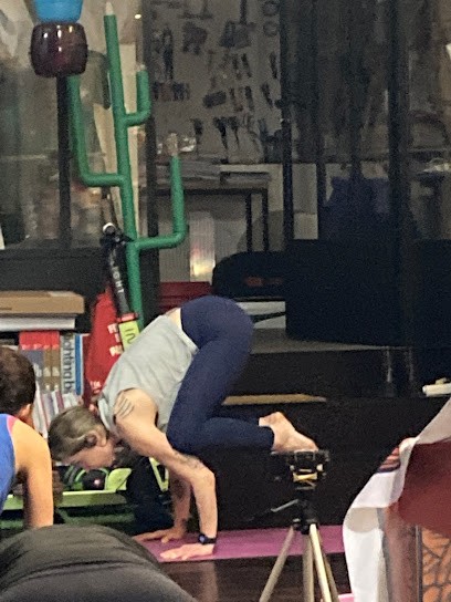 Yoga Paris, Cours de Yoga à Paris 02