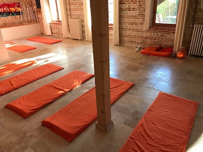 Yoga And Meditation Venerque, Cours de Yoga à Venerque