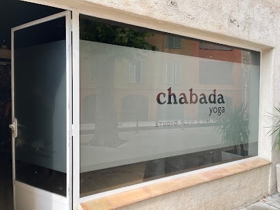 Chabada Yoga Vence, Cours de Yoga à Vence