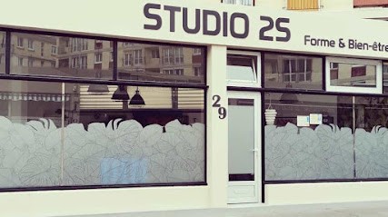 Sandra Pilates-Studio 2s, Studio de Pilates au Havre