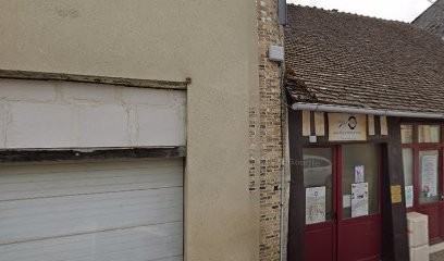 L'univers D'eve Energie Vitalité Equilibre, Cours de Yoga à Verneuil d'Avre et d'Iton