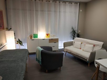 Laëtitia Bednarczyk Thérapeute- Énergéticienne Relaxologue Accompagnement au Mieux-Être psycho-corporel, Thérapeute Reiki à Saint-Georges-sur-l'Aa