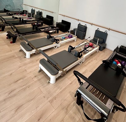 California Studio, Studio de Pilates à Sète