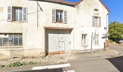 Carpaixditaime, Thérapeute Reiki à Lux