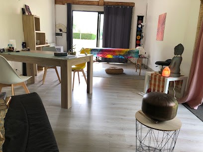 Jeanique Canal Reiki ., Thérapeute Reiki à Bourriot-Bergonce