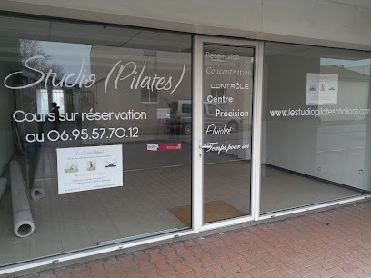 Le Studio, Studio de Pilates à Challans