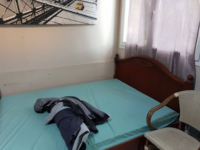 Ecole Of Yoga 13 Montolivet, Cours de Yoga à Marseille 12