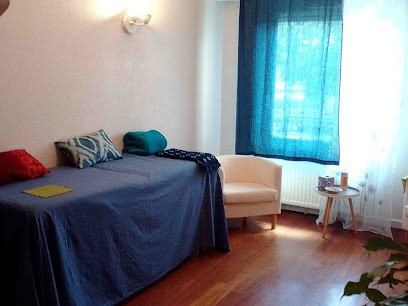 BADUEL Nathalie, Thérapeute Reiki à Glaine-Montaigut