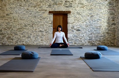 Yoga par ChinChin Lejeune, Cours de Yoga à Val-du-Layon