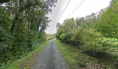 Un Pas Vers La Guerison, Thérapeute Reiki à Bétaille