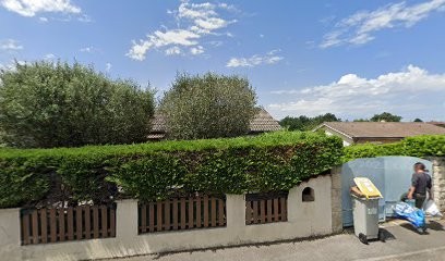 Energéticienne Chasse-sur-Rhône Nathalie Laborde, Thérapeute Reiki à Chasse-sur-Rhône