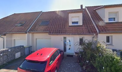 Aid' Âme-moi, Thérapeute Reiki à Dambach-la-Ville