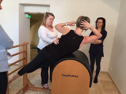 Studio Pilates, Studio de Pilates à La Garde-Freinet