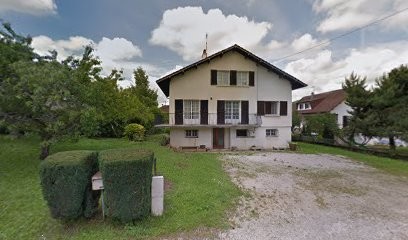 Sylvie Moyse Les Fées Papillons, Thérapeute Reiki à Mesnay