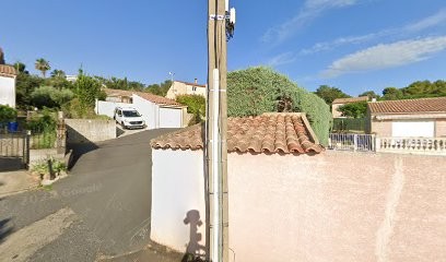 Derrick, Thérapeute Reiki à Roujan