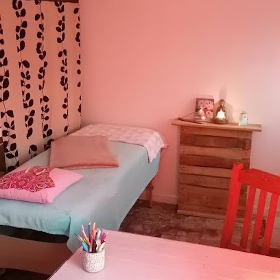 Lechat Florence, Thérapeute Reiki aux Loges-Saulces