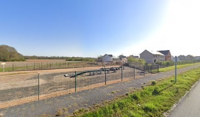 Wpilates, Studio de Pilates à Breuillet