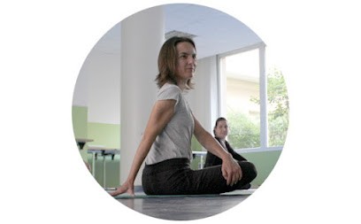 Le Souffle Du Vent, Cours de Yoga à Vincennes