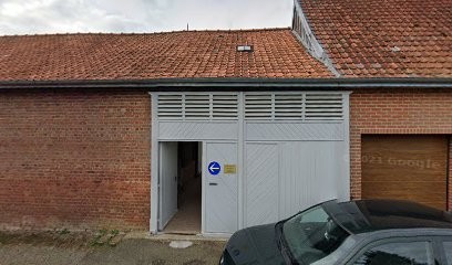 Charles Bernard, Thérapeute Reiki à Manin