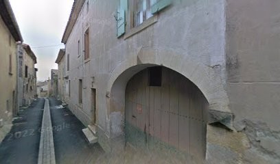 Les Vents Du Silence, Cours de Yoga à Sernhac