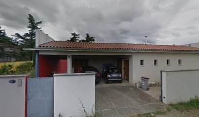 Alexandra Jeanmougin, Cours de Yoga à Muret