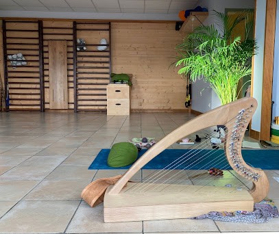 Silvina Duhagon Yoga, Cours de Yoga à Orthez