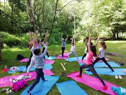 Vita'yoga, Cours de Yoga à Sautron
