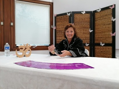 Marie BASSOT - Gestion émotionnelle - Thérapie cognitive et comportementale, Thérapeute Reiki à Pontonx-sur-l'Adour