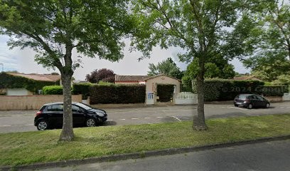 Studio EDEN, Studio de Pilates à L'Union