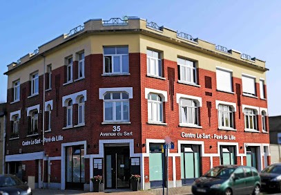 Circle Bilkis - Rose Pilates - Avirose, Studio de Pilates à Villeneuve-d'Ascq