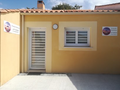 Happy Body Pilates / Relaxation Françoise Martineau, Studio de Pilates à L'Île-d'Olonne