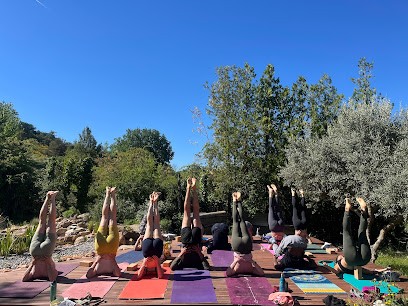 Terra Luna Yoga & Eco-Lodge, Cours de Yoga à Valensole