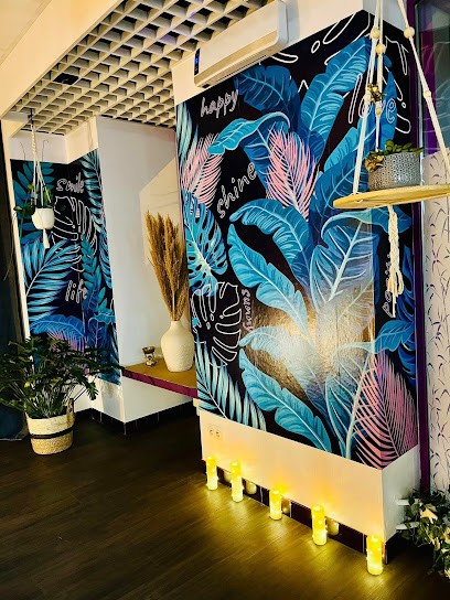 Le Yoga D'agathe, Cours de Yoga à Aranc