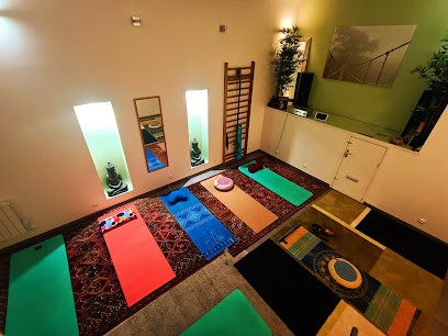 Szeps Yoga, Cours de Yoga à Nogent-sur-Marne