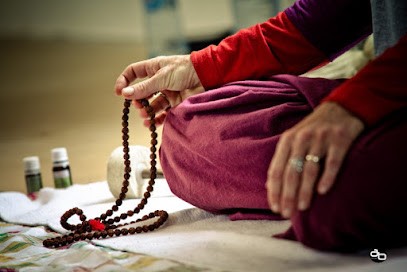 Yoga En Provence / SamaYoga, Cours de Yoga à Montagnac-Montpezat