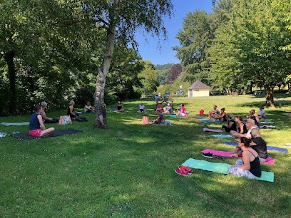 Marie Laure Thiebaut Sophrologue / Praticienne En Ayurveda / Professeur De Yoga, Cours de Yoga à Rives-en-Seine