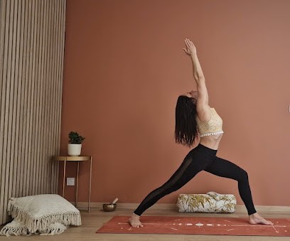 YOGA MOOV FRANCE, Cours de Yoga à Roche-la-Molière