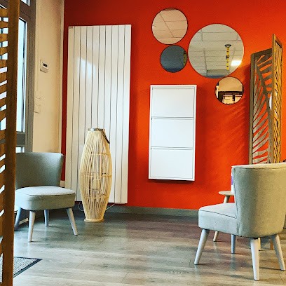 Studio Pilatesncie, Studio de Pilates à Égly