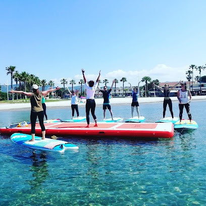 Yoga Six Fours Les Plages / Sanary - Shakayoga, Cours de Yoga à Six-Fours-les-Plages
