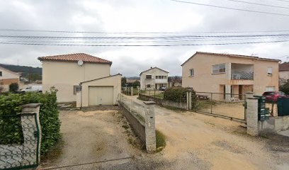 Delphine VILANOVA, Thérapeute Reiki à Saint-Martin-de-Valgalgues