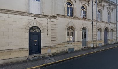 L'atelier Pilates & Bien être, Studio de Pilates à Loches
