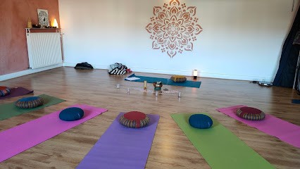 Center Om Vitae, Cours de Yoga à Vaugneray