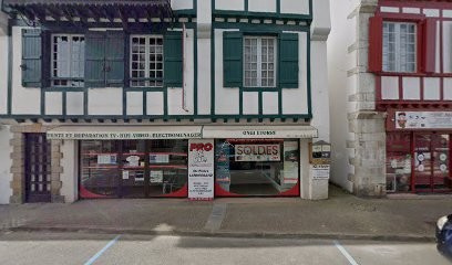 My Deep, Studio de Pilates à Saint-Pée-sur-Nivelle
