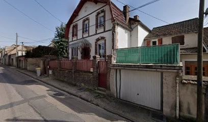 Nathalie DUQUESNOY - A la découverte de soi, Thérapeute Reiki à Villeneuve-sur-Yonne