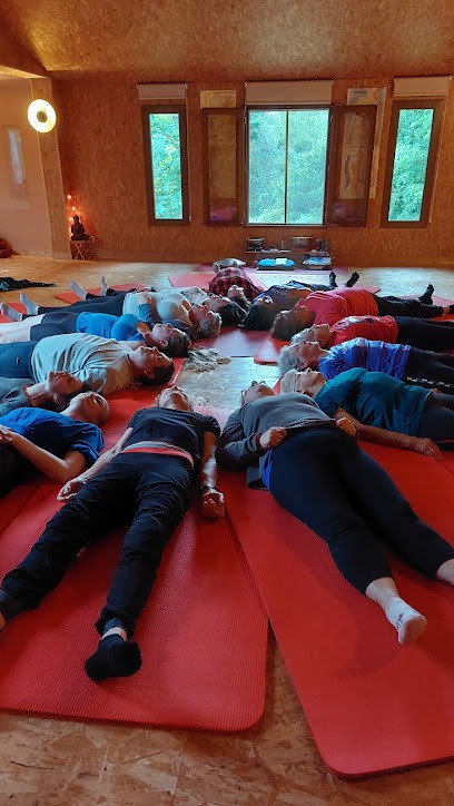 Aryoga, Cours de Yoga à Taizé-Aizie